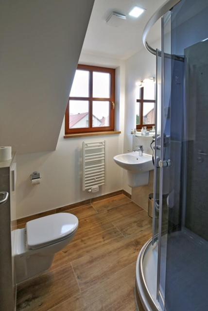 Hotel Am Markt Oebisfelde 외부 사진