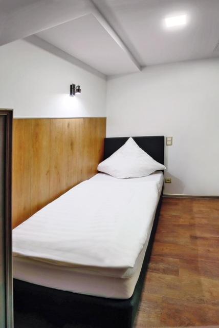Hotel Am Markt Oebisfelde 외부 사진