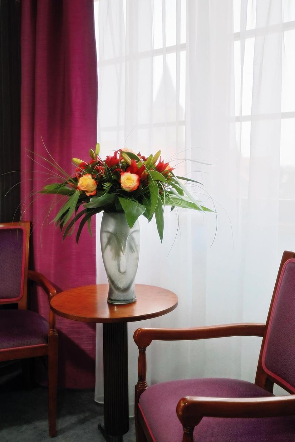 Hotel Am Markt Oebisfelde 외부 사진