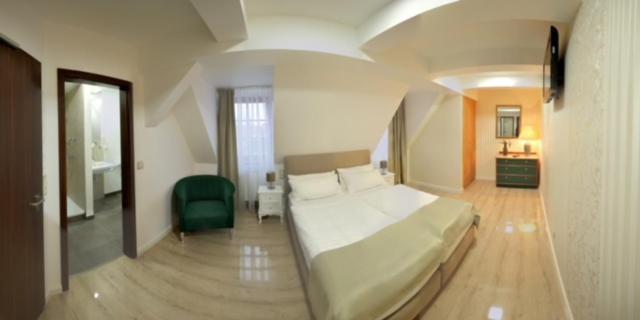 Hotel Am Markt Oebisfelde 외부 사진