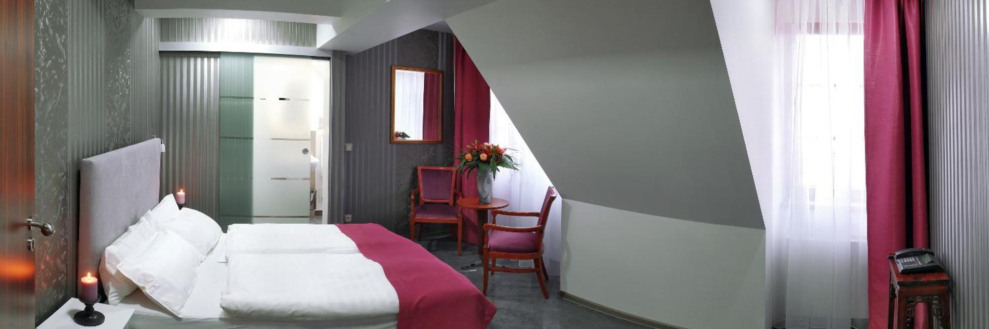 Hotel Am Markt Oebisfelde 외부 사진